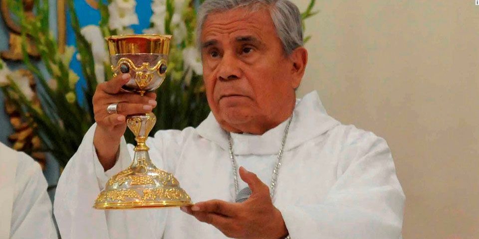 Se pagó rescate por sacerdote secuestrado: obispo de Chilpancingo