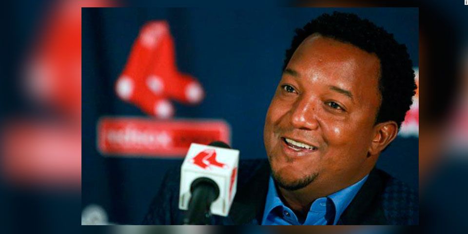 Memorias de Pedro Martínez se publicarán en mayo