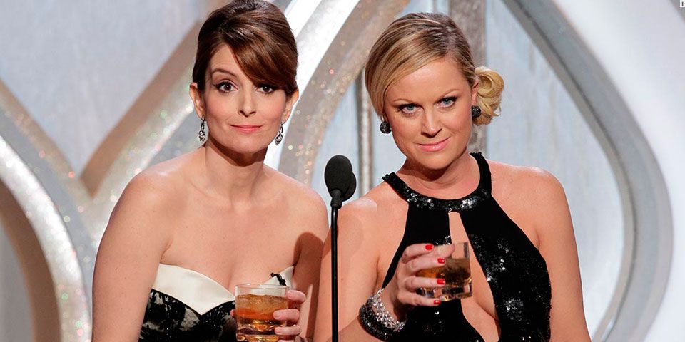 No mencionarán ciberataque a Sony en los Globos de Oro