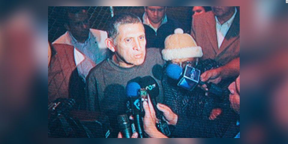 Se retira con honores el General Roberto Dawe