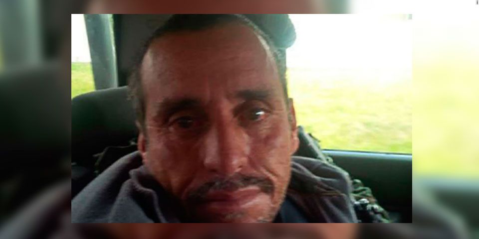 Detienen a líder regional de los Carrillo Fuentes