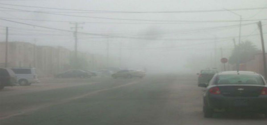 Mueren 5 por frío en Sonora Mueren 5 por frío en Sonora