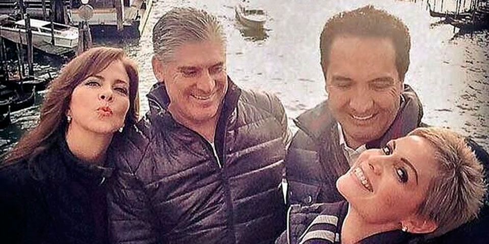 Exigen investigar a funcionario por viajar con proveedor