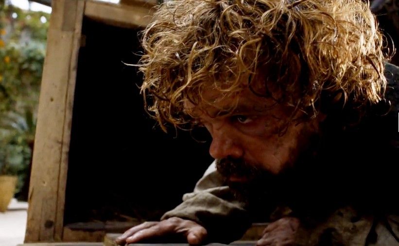 Filtran tráiler de Game of Thrones temporada 5