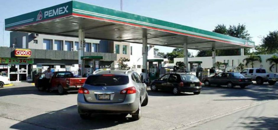 Más competencia y mejor precio de gasolina en 2016: EPN