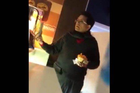 Surge un ‘gentleman’ en Morelia