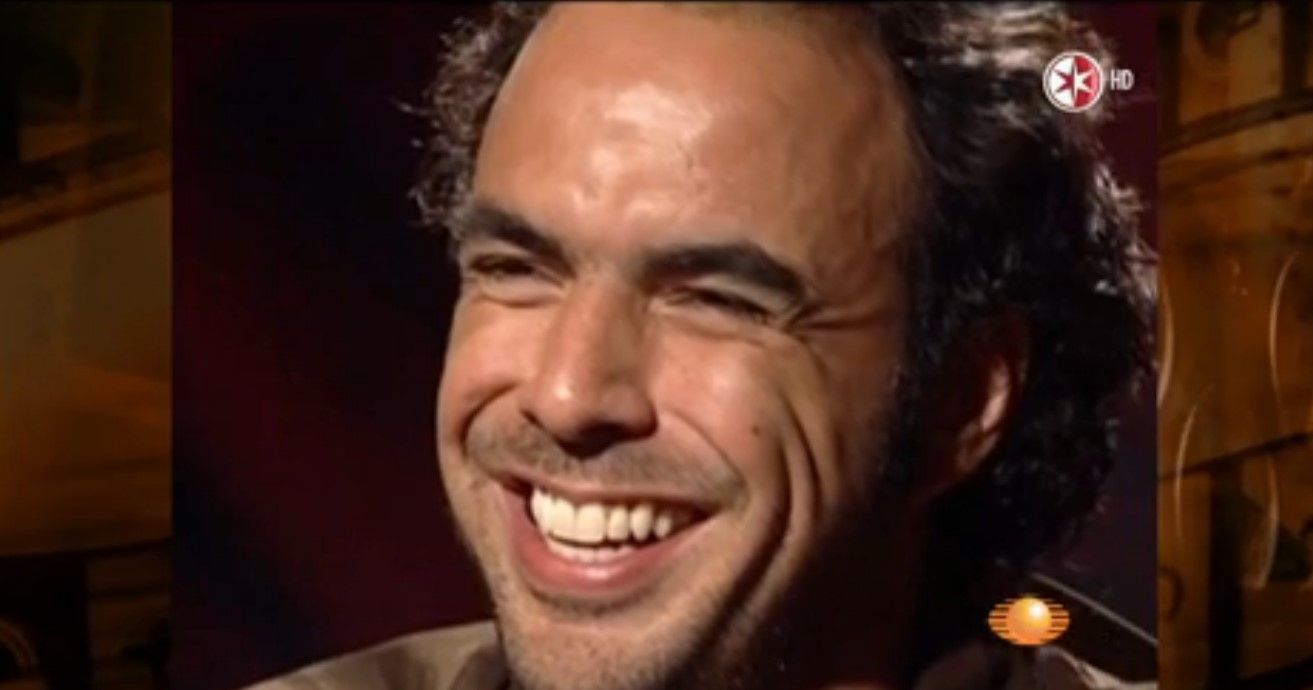 González Iñárritu, una trayectoria corta, pero fructífera