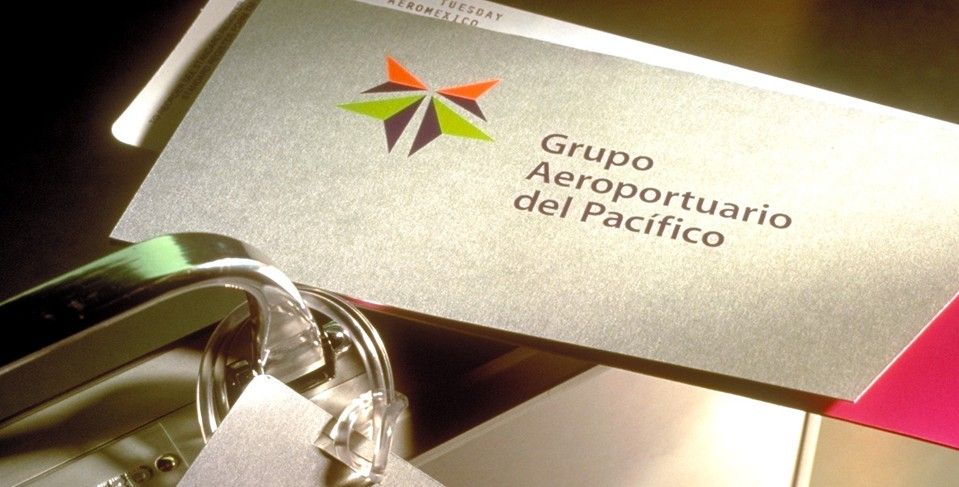 Aeropuertos del Pacífico prevén crecimiento aéreo este año