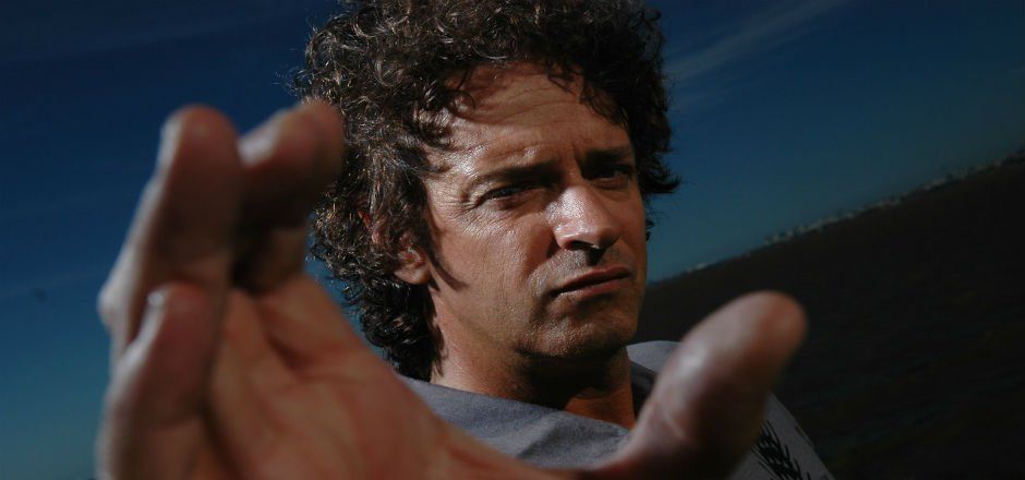 Libro sobre Cerati llega a México
