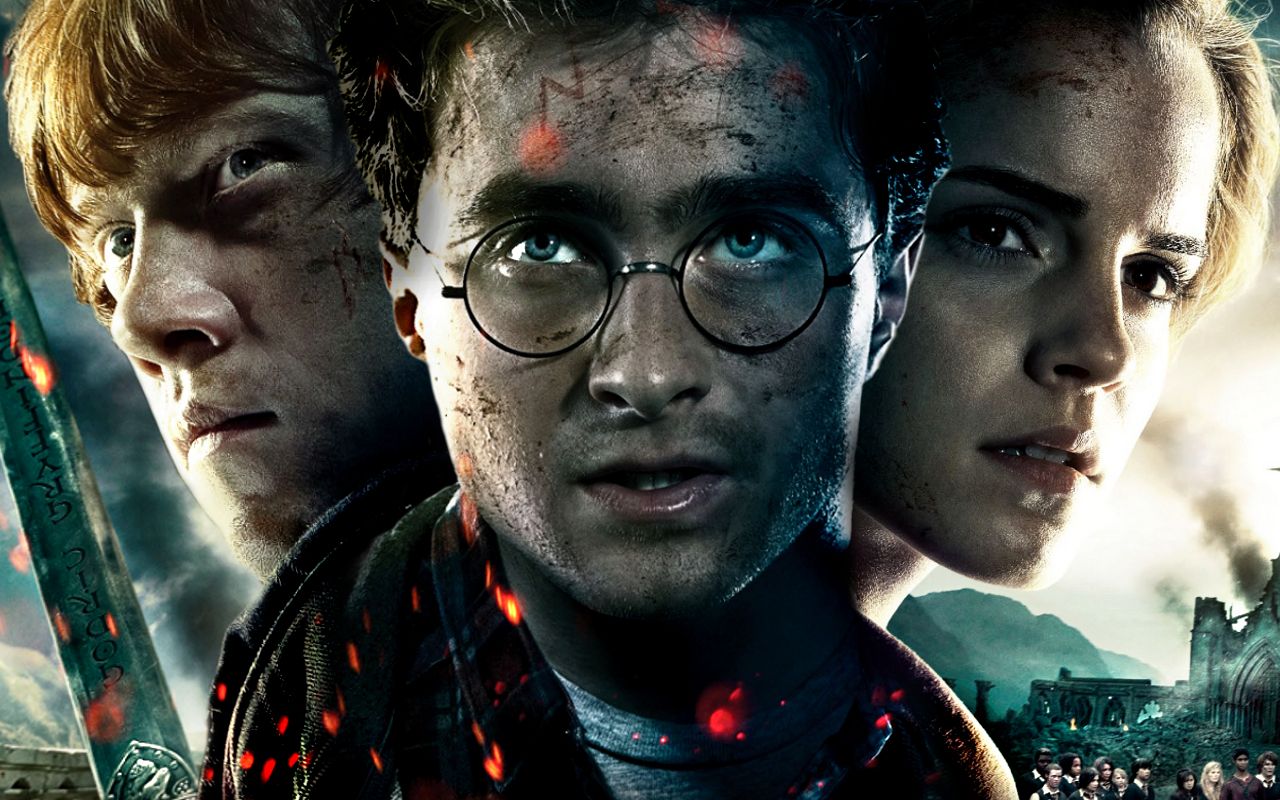 Estrenarán película del universo Harry Potter en 2016