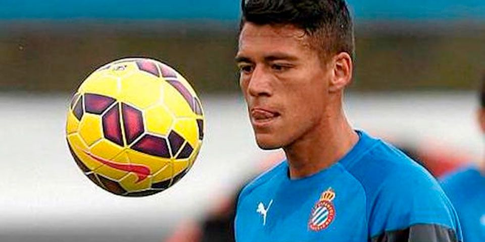 Héctor Moreno se encuentra al cien por ciento: DT de Espanyol Héctor Moreno se encuentra al cien por ciento: DT de Espanyol