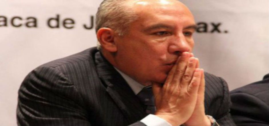 Busca ser diputado exfuncionario del Porsche