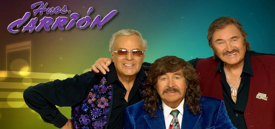 Muere uno de los Hermanos Carri&oacute;n