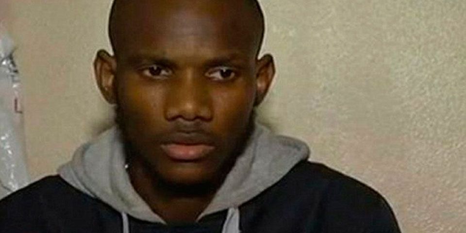 Musulmán salvó a rehenes al ocultarlos en congelador durante ataque en París Musulmán salvó a rehenes al ocultarlos en congelador durante ataque en París