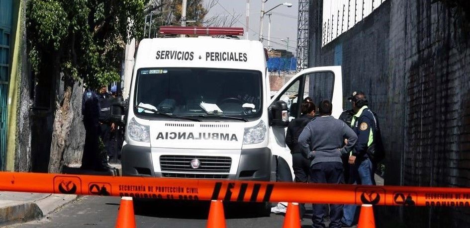 Encuentran a mujer mutilada en Iztapalapa