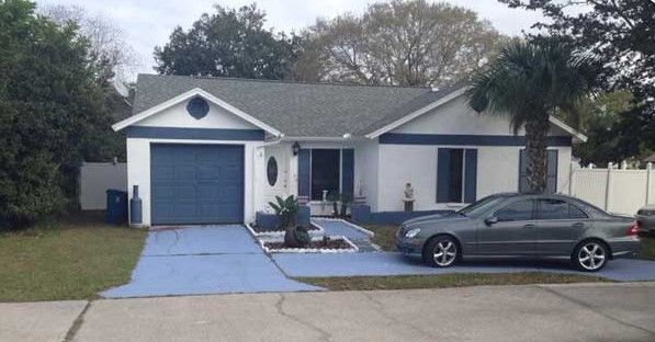 Un sujeto de Florida decapita a su madre con un hacha