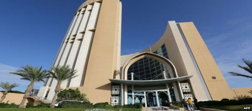 Asalto a hotel de Tripoli deja 11 muertos Asalto a hotel de Tripoli deja 11 muertos