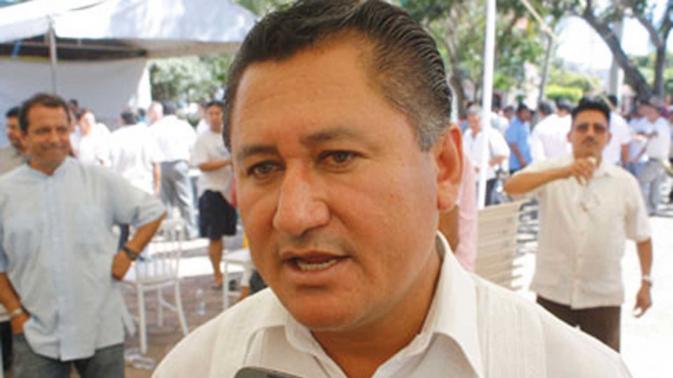 Candidato de Morena es vinculado con la delincuencia Candidato de Morena es vinculado con la delincuencia