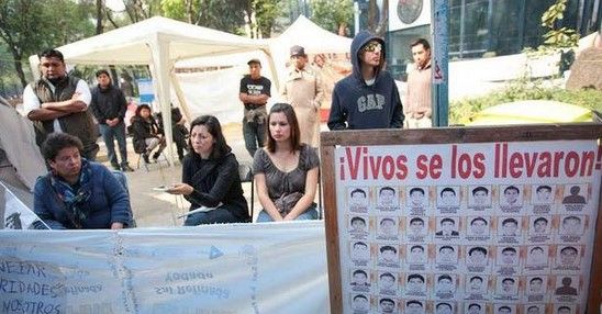 Presos inician huelga de hambre contra la delincuencia y violencia Presos inician huelga de hambre contra la delincuencia y violencia