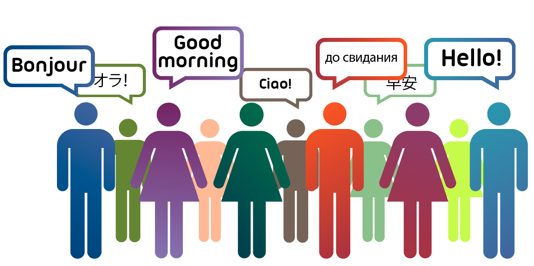 Redes sociales para aprender idiomas