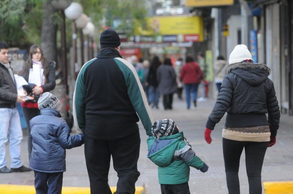 Bajas temperaturas predominarán en gran parte del país - imjjjjhtfrrio1-1024x679