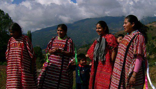 Invertirán más de mil mdp para atención a pueblos indígenas Invertirán más de mil mdp para atención a pueblos indígenas