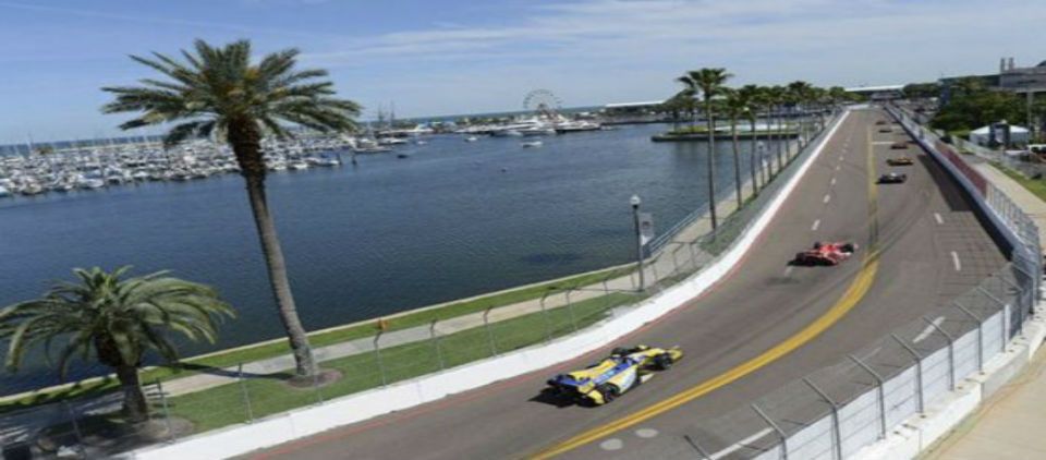 Organizadores cancelan carrera de IndyCar en Brasil Organizadores cancelan carrera de IndyCar en Brasil