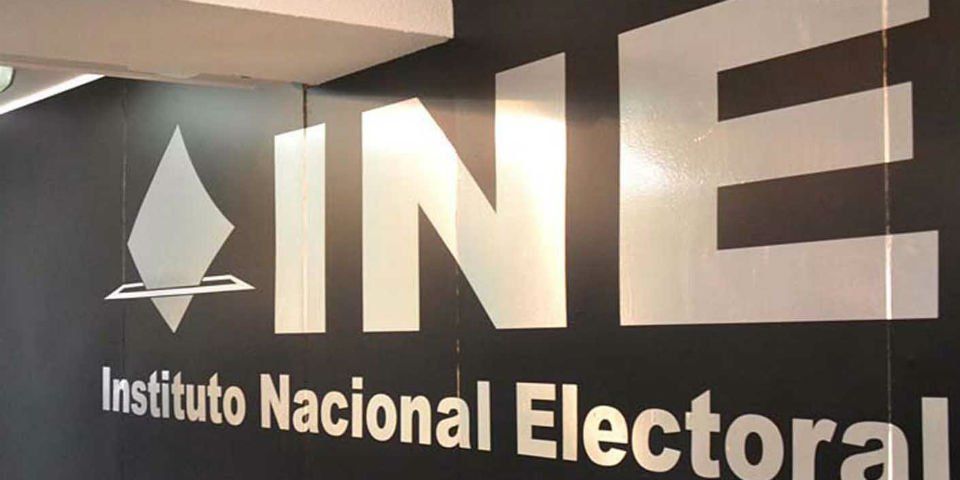 Revise los resultados parciales del PREP en cada estado