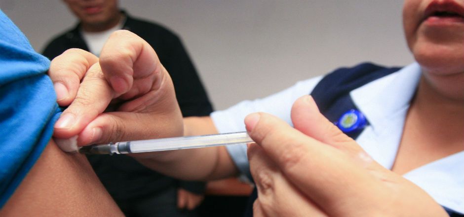 Sin vacuna, 90% de muertos por influenza: SSA Sin vacuna, 90% de muertos por influenza: SSA