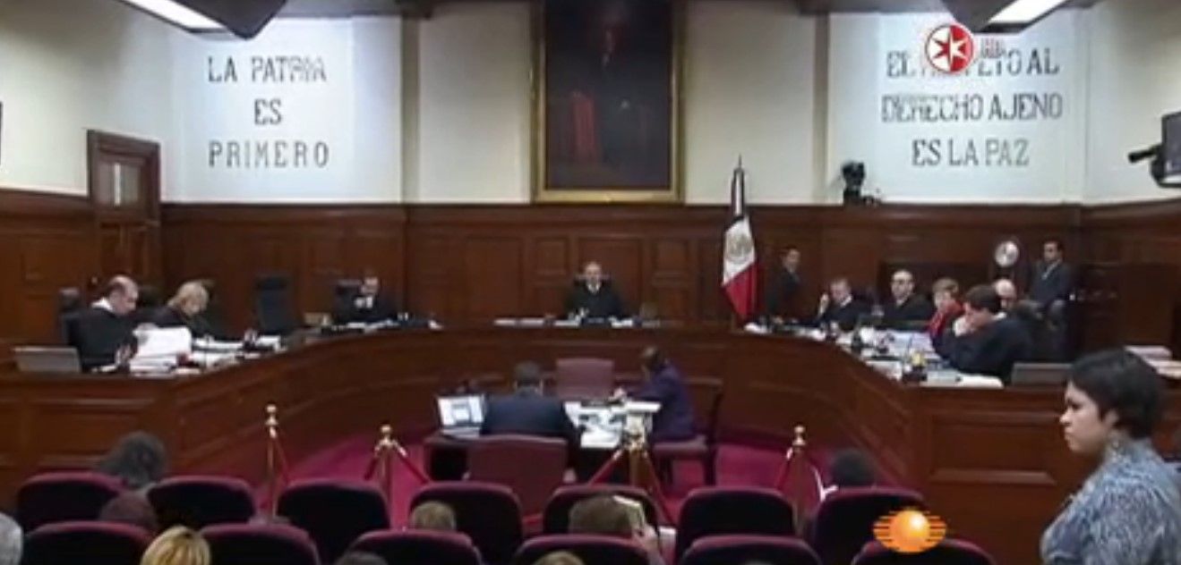 Inician trámite para resolver controversia del Senado contra el IFT