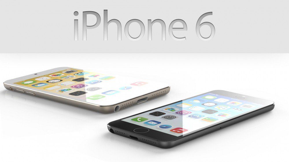 Venta de iPhone aumenta utilidades de Apple