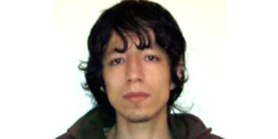 Dictan formal prisión a sujeto que mató a cinco familiares