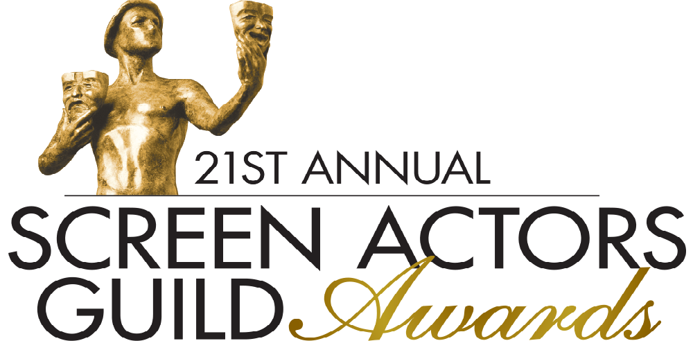 Los ganadores de los premios SAG