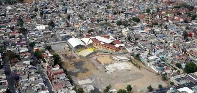 No pagarán predial 22 colonias en Iztapalapa No pagarán predial 22 colonias en Iztapalapa