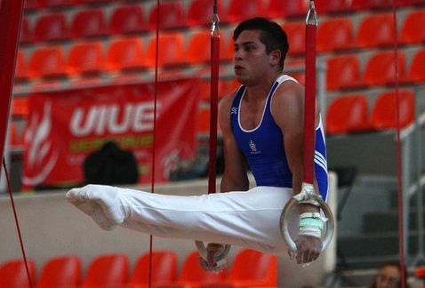 Supimos de la muerte de mi hijo por las redes sociales: mamá de gimnasta