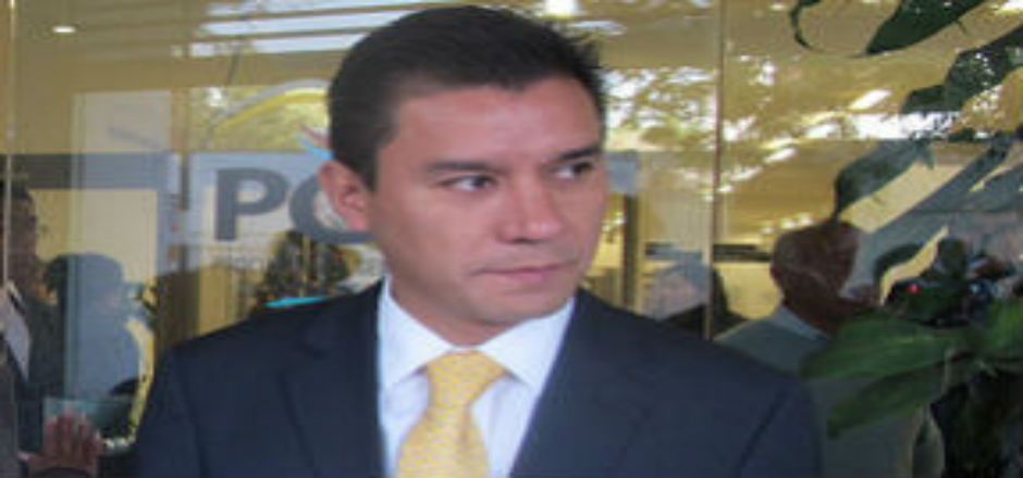 Jesús Valencia pide licencia como jefe delegacional de Iztapalapa Jesús Valencia pide licencia como jefe delegacional de Iztapalapa