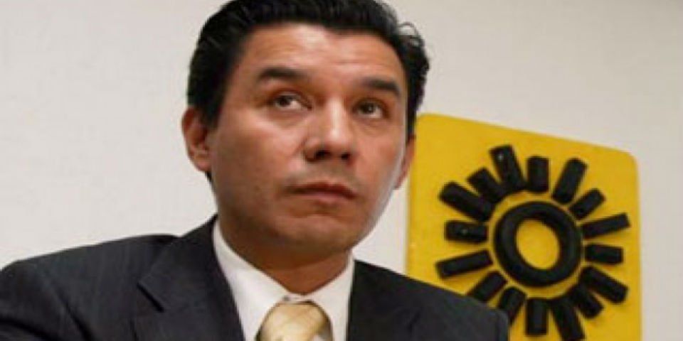 Jesús Valencia se niega a declarar sobre supuesto conflicto de intereses