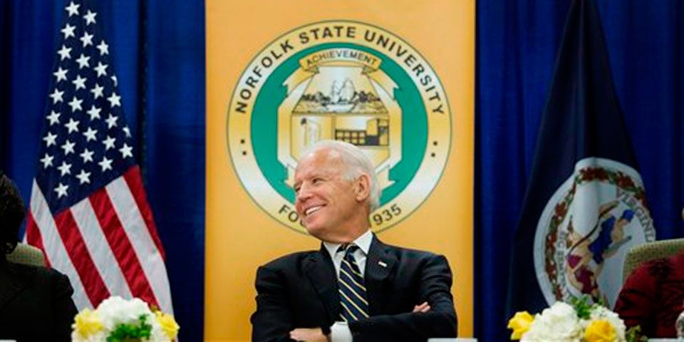 Reportan disparos cerca de casa de vicepresidente de EEUU Reportan disparos cerca de casa de vicepresidente de EEUU