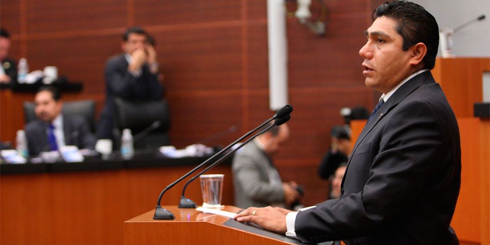 Sistema Anticorrupción es prioridad: Senadores PAN