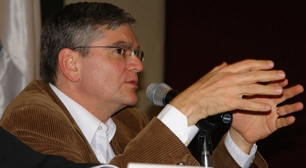 Podría ser el fin de las sedes cardenalicias en México: Traslosheros