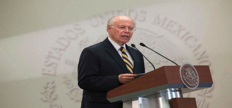 Narro: nadie puede ser indiferente al horror de Ayotzinapa Narro: nadie puede ser indiferente al horror de Ayotzinapa