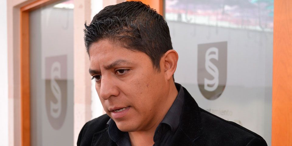 Dictan auto de formal prisión a alcalde perredista de Soledad de Graciano