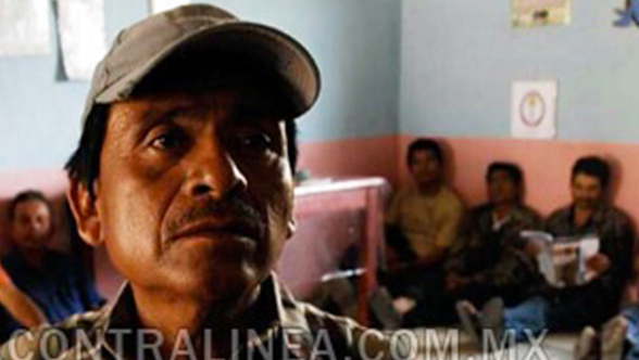 Asesinan a líder triqui en Oaxaca