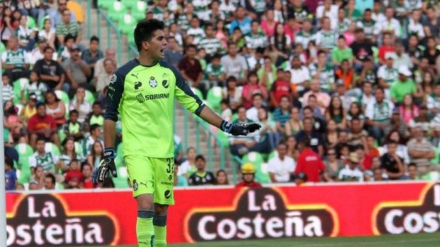 Julio Nava suspendido por doping Julio Nava suspendido por doping