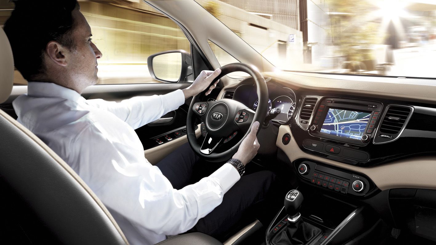 Nuevas licencias y tarjetas de circulación en el DF