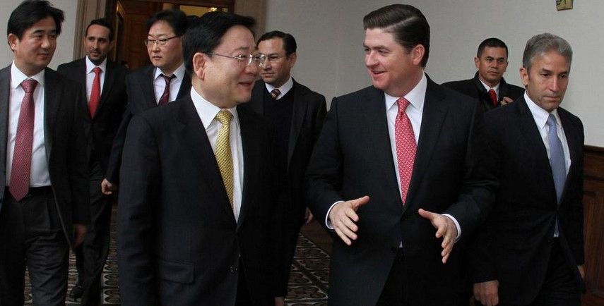 Kia invertirá 2,500 mdd para planta en Nuevo León