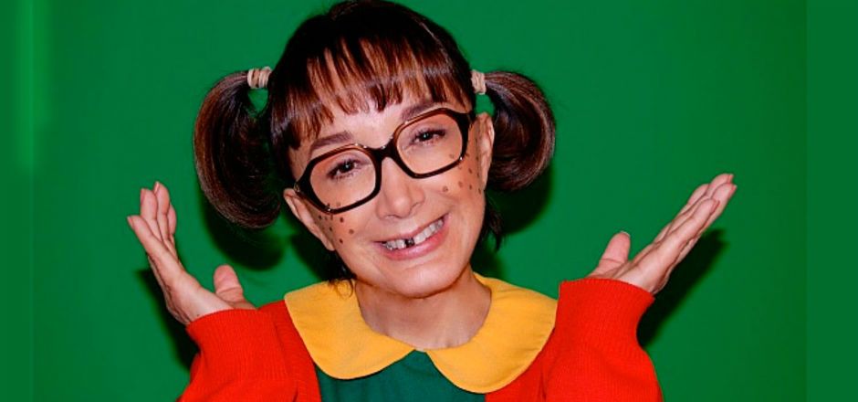 María Antonieta de las Nieves responde a críticas de Rubén Aguirre