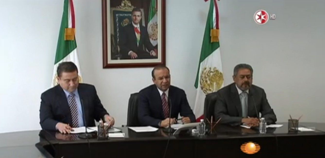 La STPS revela datos de inspecciones a centros de trabajo