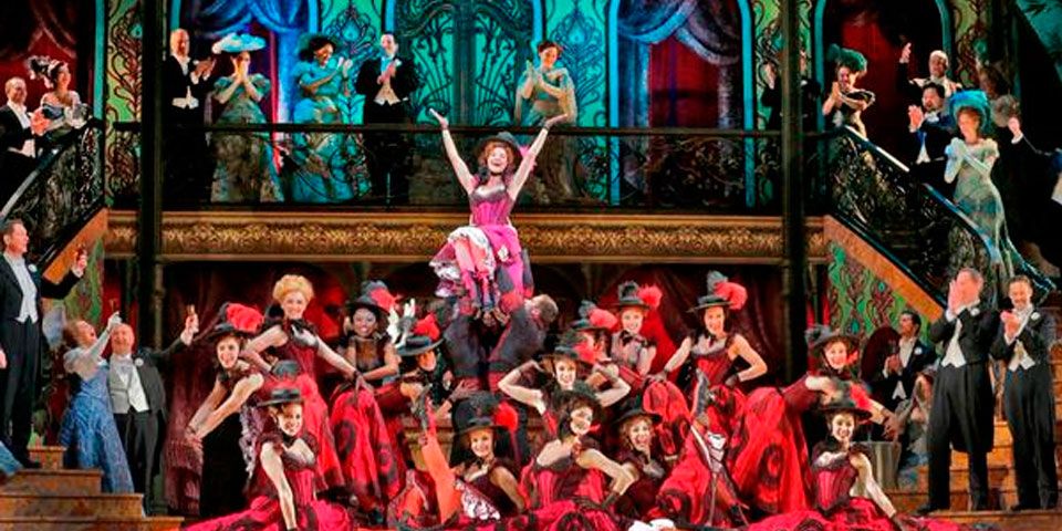 Auditorio Nacional tendrá siete óperas desde el MET