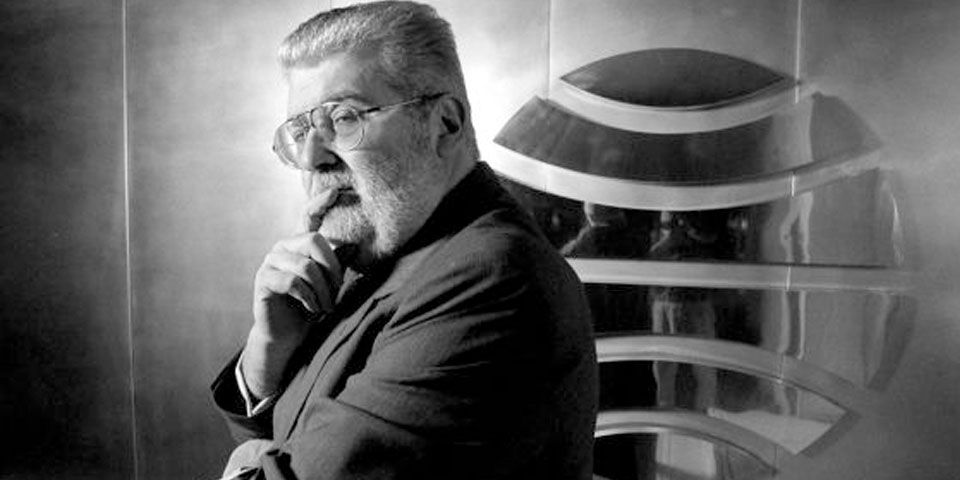 Falleció el editor José Manuel Lara Bosch